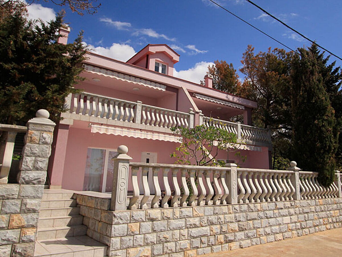 Holiday house Baricevic - Holiday Apartment Top 4 - Outdoor photo 5