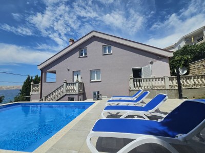 Holiday house Baricevic - Holiday Apartment Top 4 - Outdoor photo 3