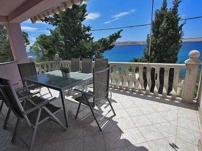 Holiday house Baricevic - Holiday Apartment Top 4 - Outdoor photo 4