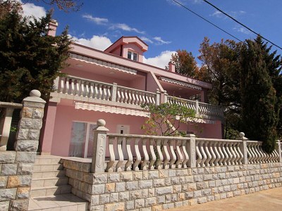 Holiday house Baricevic - Holiday Apartment Top 4 - Outdoor photo 5