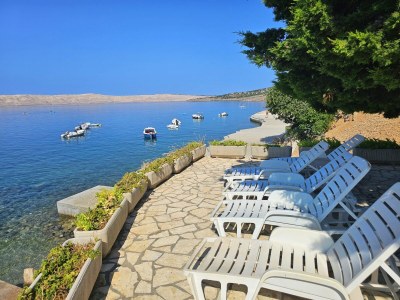 Holiday house Baricevic - Holiday Apartment Top 4 - Outdoor photo 6