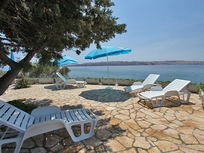 Holiday house Baricevic - Holiday Apartment Top 4 - Outdoor photo 7