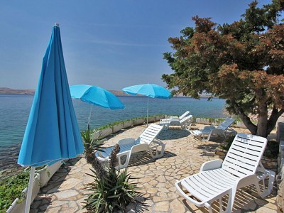 Holiday house Baricevic - Holiday Apartment Top 4 - Outdoor photo 8