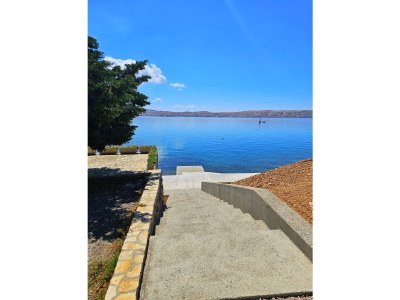 Holiday house Baricevic - Holiday Apartment Top 4 - Outdoor photo 10