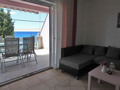 Holiday house Baricevic - Holiday Apartment Top 4 - Features photo 11