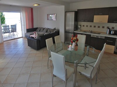 Holiday house Baricevic - Holiday Apartment Top 4 - Features photo 12