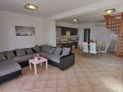 Holiday house Baricevic - Holiday Apartment Top 4 - Features photo 13