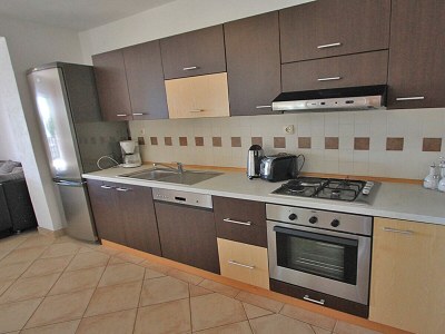 Holiday house Baricevic - Holiday Apartment Top 4 - Features photo 14