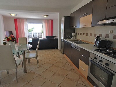Holiday house Baricevic - Holiday Apartment Top 4 - Features photo 15