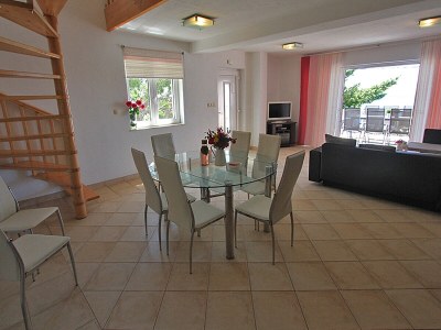 Holiday house Baricevic - Holiday Apartment Top 4 - Features photo 16