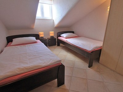 Holiday house Baricevic - Holiday Apartment Top 4 - Features photo 19