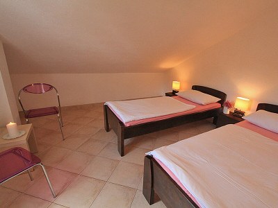 Holiday house Baricevic - Holiday Apartment Top 4 - Features photo 20