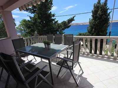 Holiday house Baricevic - Holiday Apartment Top 4 - Features photo 23