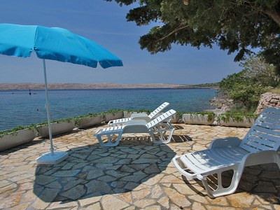 Holiday house Baricevic - Holiday Apartment Top 4 - Environment photo 24