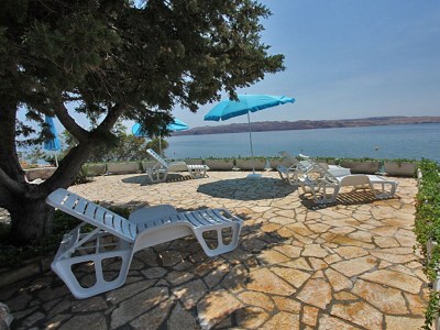 Holiday house Baricevic - Holiday Apartment Top 4 - Environment photo 27