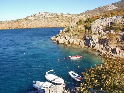 Holiday house Baricevic - Holiday Apartment Top 4 - Environment photo 28