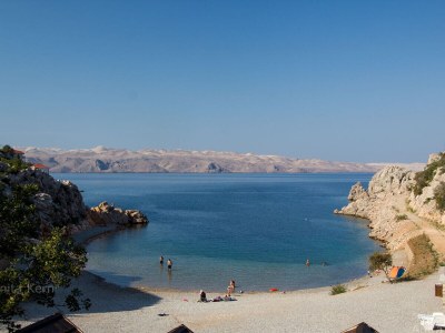 Holiday house Baricevic - Holiday Apartment Top 4 - Environment photo 29