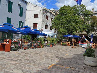 Holiday house Baricevic - Holiday Apartment Top 4 - Document photo 31