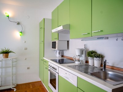 Holiday house Beachfront apartment Carlo - top 2 - Outdoor photo 6