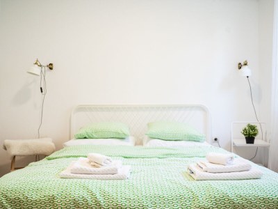 Holiday house Beachfront apartment Carlo - top 2 - Features photo 12