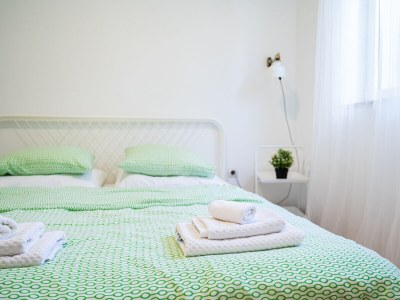 Holiday house Beachfront apartment Carlo - top 2 - Features photo 13