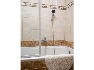 Holiday house Beachfront apartment Carlo - top 2 - Features photo 15