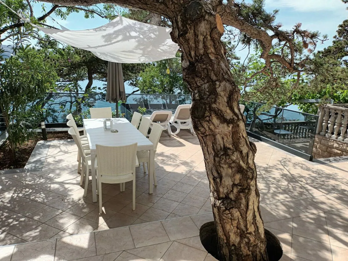 Holiday house Christian 1