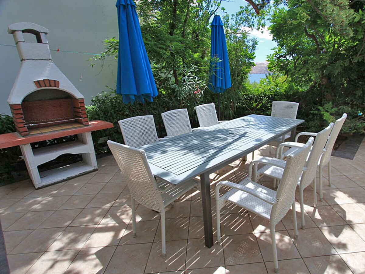 Holiday house Christian 1 - Outdoor photo 5