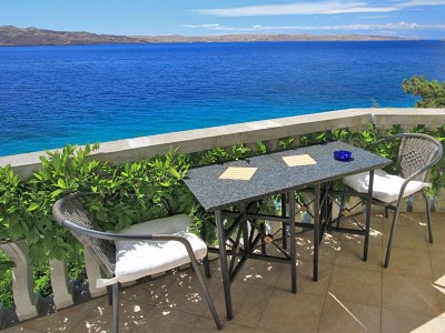 Holiday house Christian 1 - Outdoor photo 6