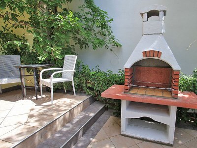 Holiday house Christian 1 - Outdoor photo 7