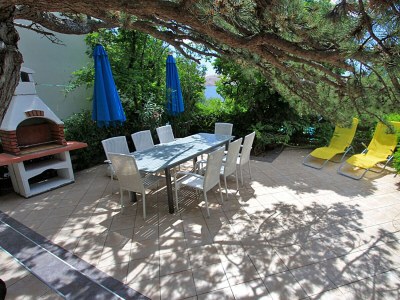 Holiday house Christian 1 - Outdoor photo 8