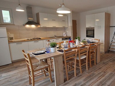 Holiday house Christian 1 - Features photo 16