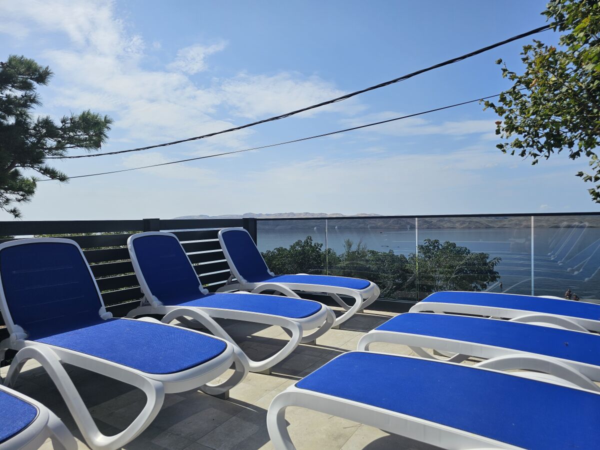 Holiday house Beachfront House Ivana with Pool - Outdoor photo 4