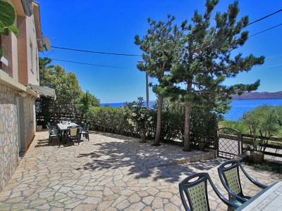 Holiday house Beachfront House Ivana with Pool - Outdoor photo 9