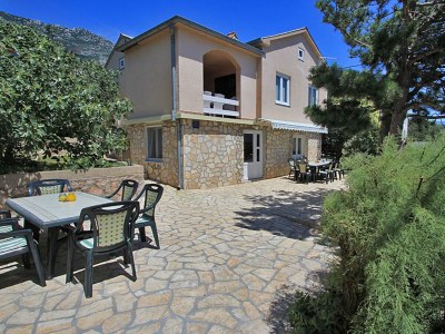 Holiday house Beachfront House Ivana with Pool - Outdoor photo 10