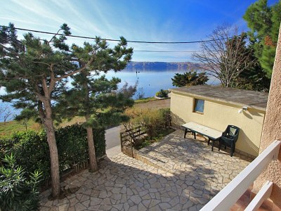 Holiday house Beachfront House Ivana with Pool - Outdoor photo 11