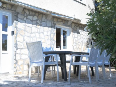 Holiday house Beachfront House Ivana with Pool - Outdoor photo 13