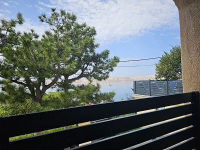 Holiday house Beachfront House Ivana with Pool - Outdoor photo 14