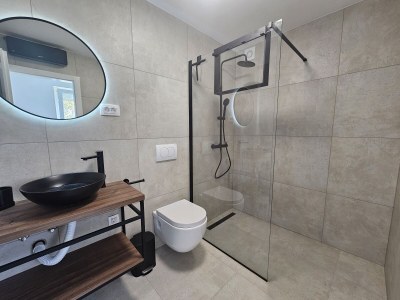 Holiday house Beachfront House Ivana with Pool - Features photo 23