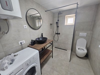 Holiday house Beachfront House Ivana with Pool - Features photo 27