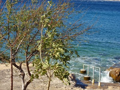 Holiday house Beachfront House Ivana with Pool - Environment photo 30