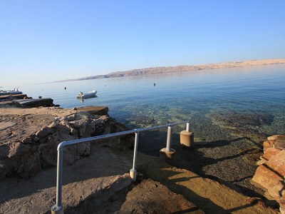 Holiday house Beachfront House Ivana with Pool - Environment photo 31