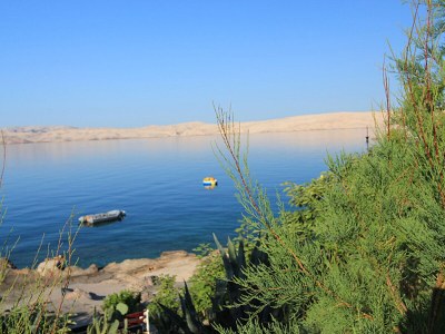 Holiday house Beachfront House Ivana with Pool - Environment photo 32