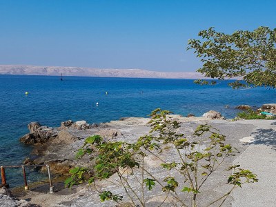 Holiday house Beachfront House Ivana with Pool - Environment photo 36