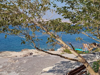 Holiday house Beachfront House Ivana with Pool - Environment photo 38