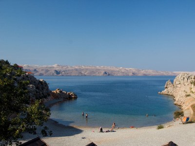 Holiday house Beachfront House Ivana with Pool - Environment photo 39