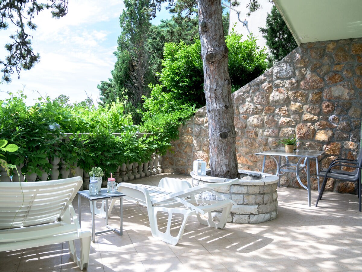 Holiday apartment Carlo - Top 3