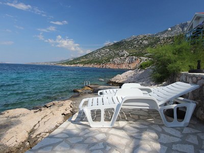 Holiday apartment Carlo - Top 3 - Outdoor photo 3