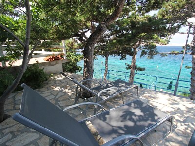 Holiday apartment Carlo - Top 3 - Outdoor photo 5