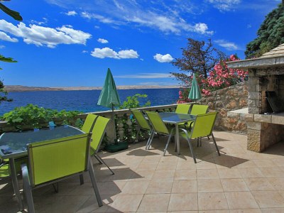 Holiday apartment Carlo - Top 3 - Outdoor photo 6
